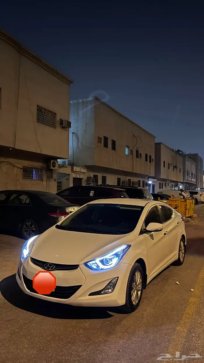 النترا 2016 نص فل 8