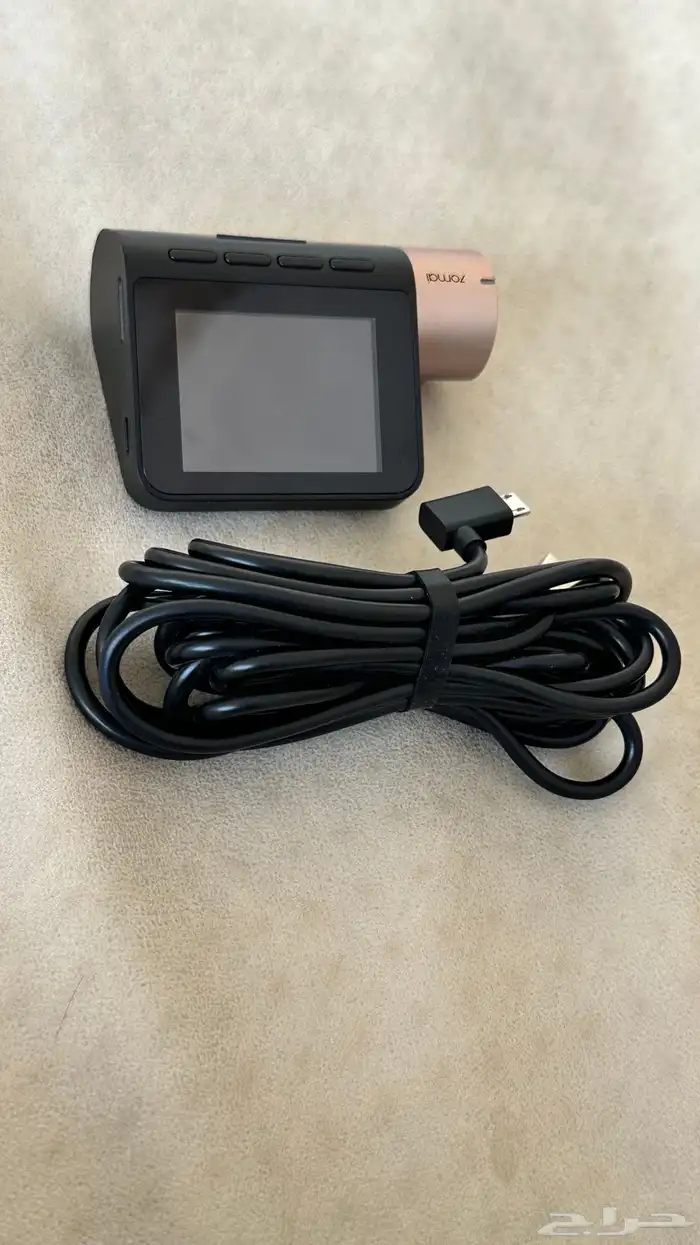 كاميرا داش كام 0