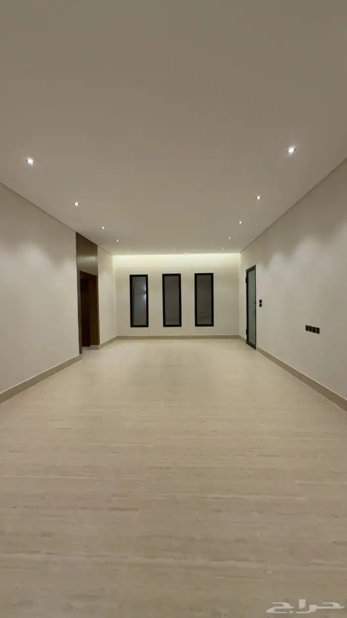 فيلا درج صاله وشقتين للبيع 12