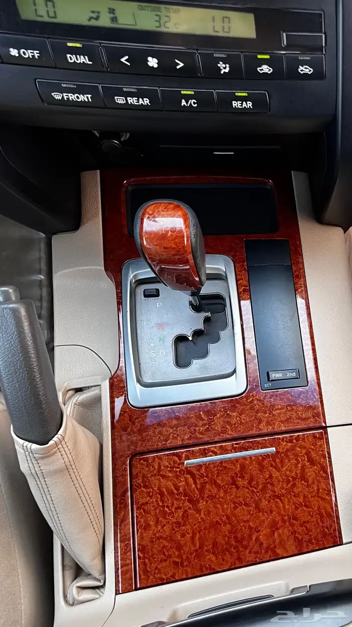 لاندكروزرGxr2013 32