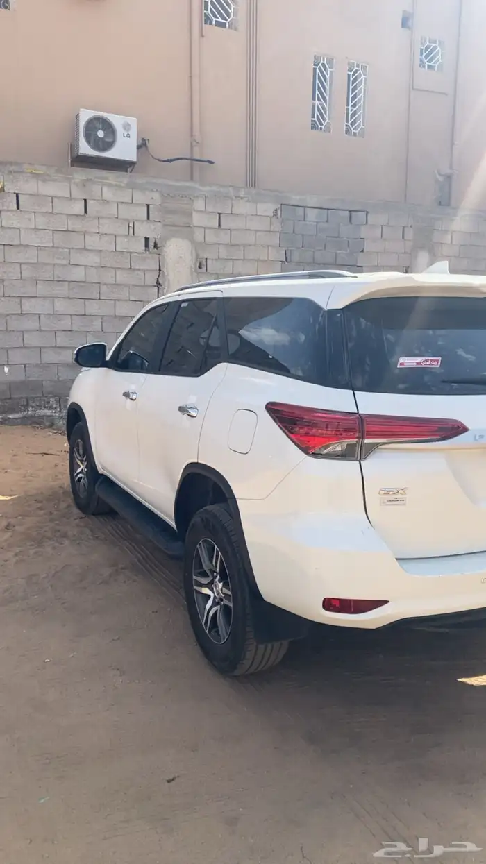 للبيع فورشنر 2021 2