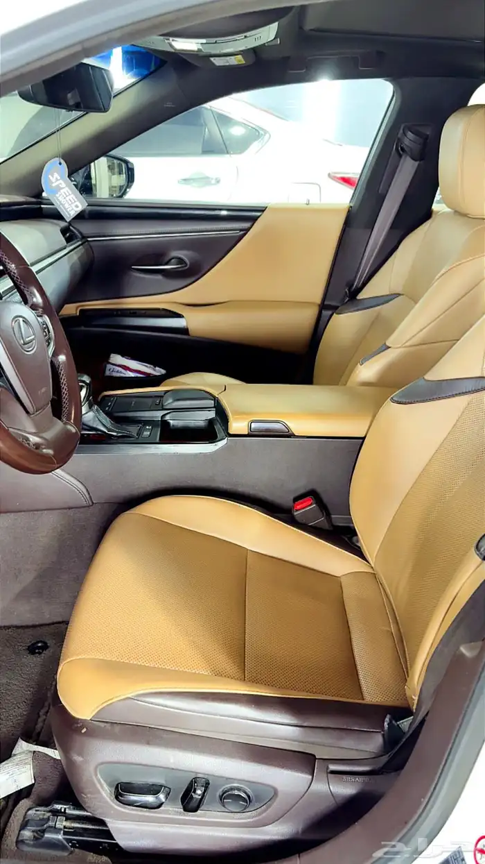 لكشز es موديل 2019 7