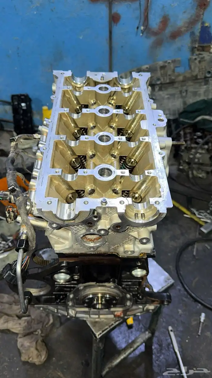 مكينة شانجان CS85 4