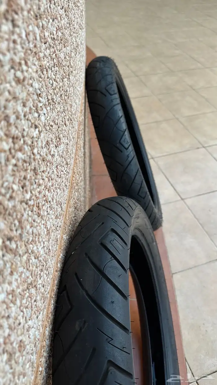 كفرات شارع للصحراوي 3