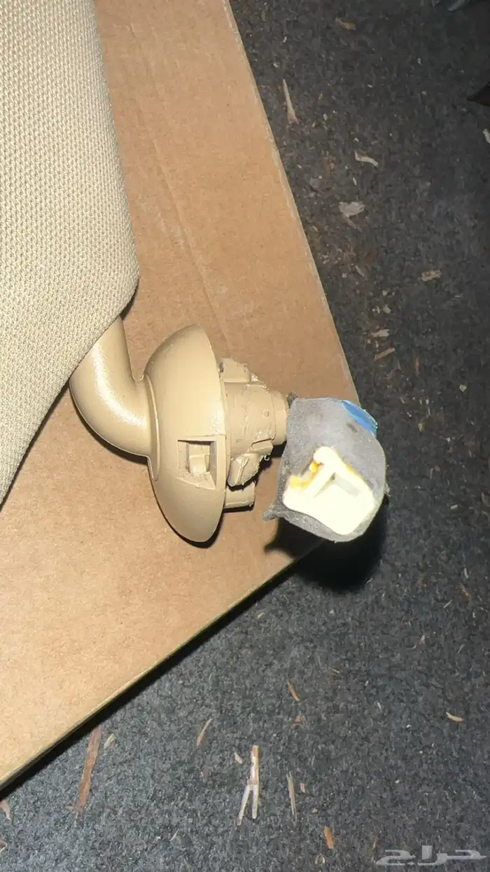 شماسة اكورد مراية اكورد يمين وكاله 2008 - 2012 1