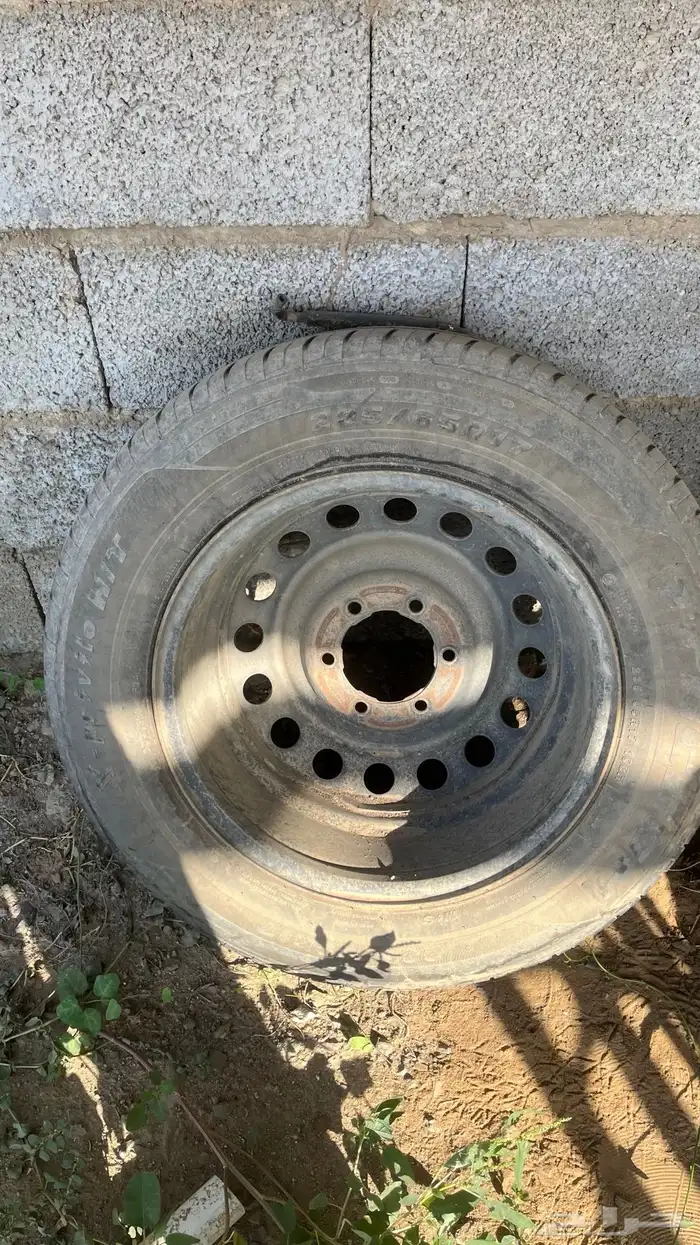 جنوط هلل مقاس 17 1