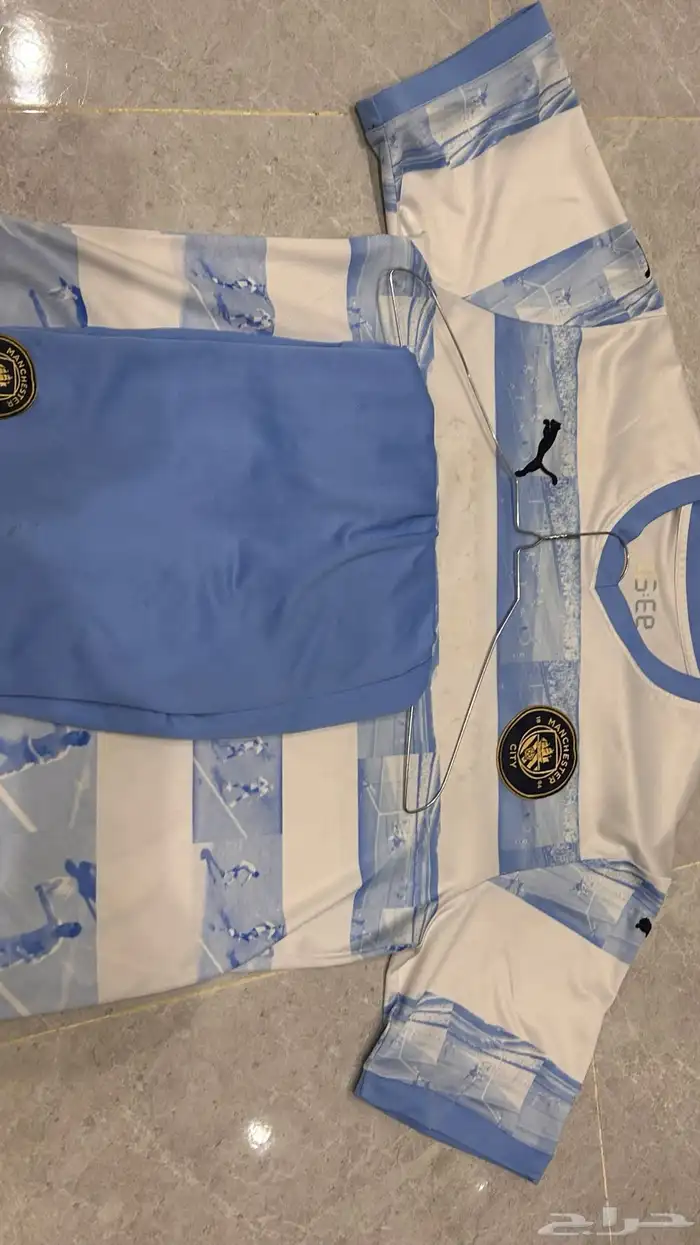 تيشيرت سيتي (نسخه اغويرو الخاصه) 2