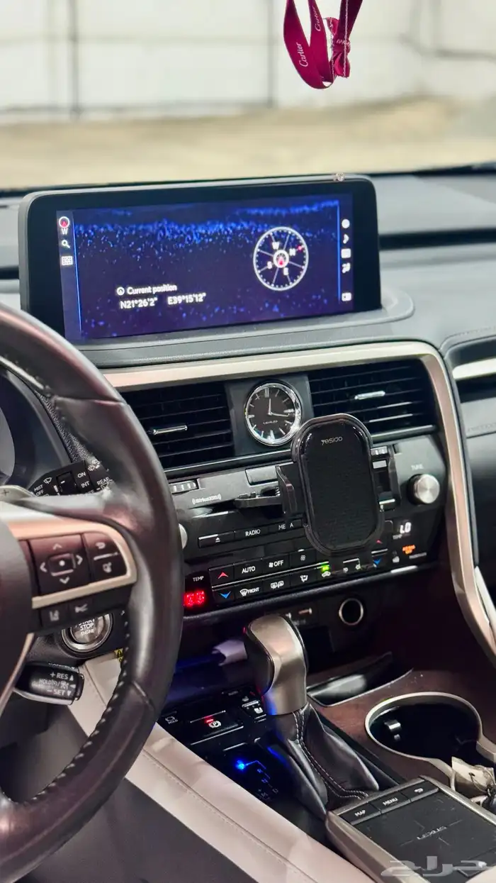 لكزس RX350 2021 للبيع 16