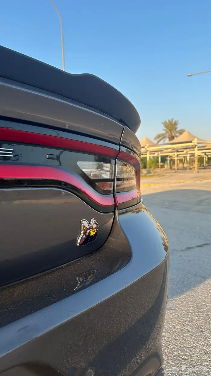 تشارجر SRT سكات باك 2022 4