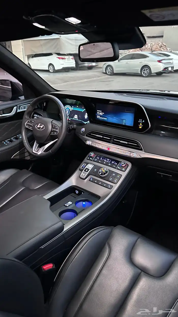 بالسيد بنزين دبل 2022 46