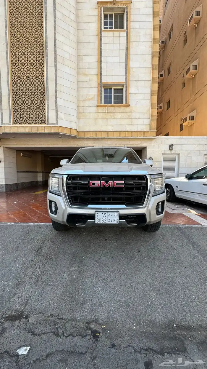 جمس يوكن SLE موديل 2022 0