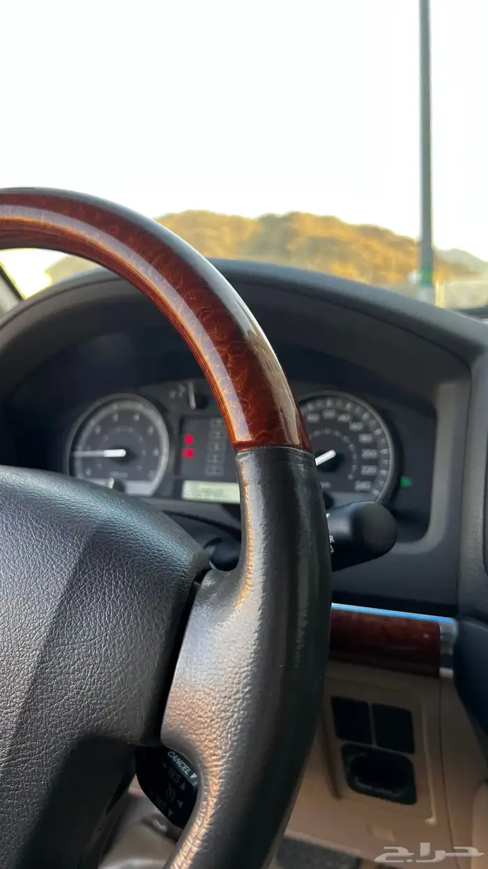 لاندكروزرGxr2013 9