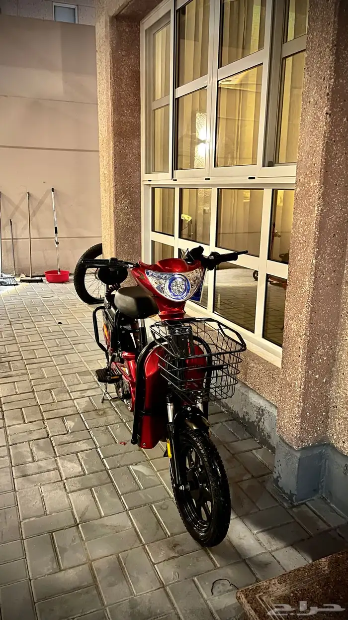 دباب كهربائي 6