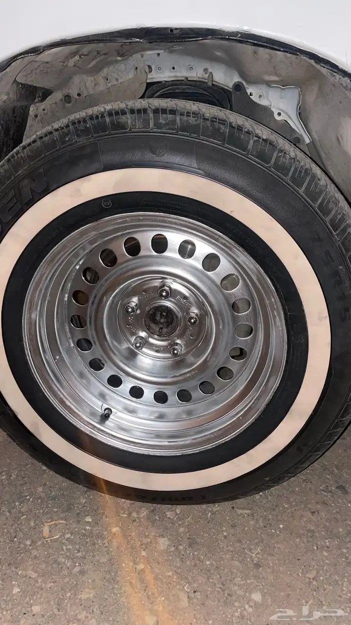 جنوط هايلكس نضيفه 0