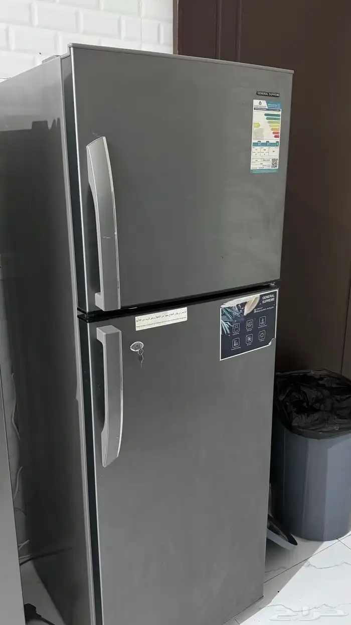 ثلاجة الحد 600 0