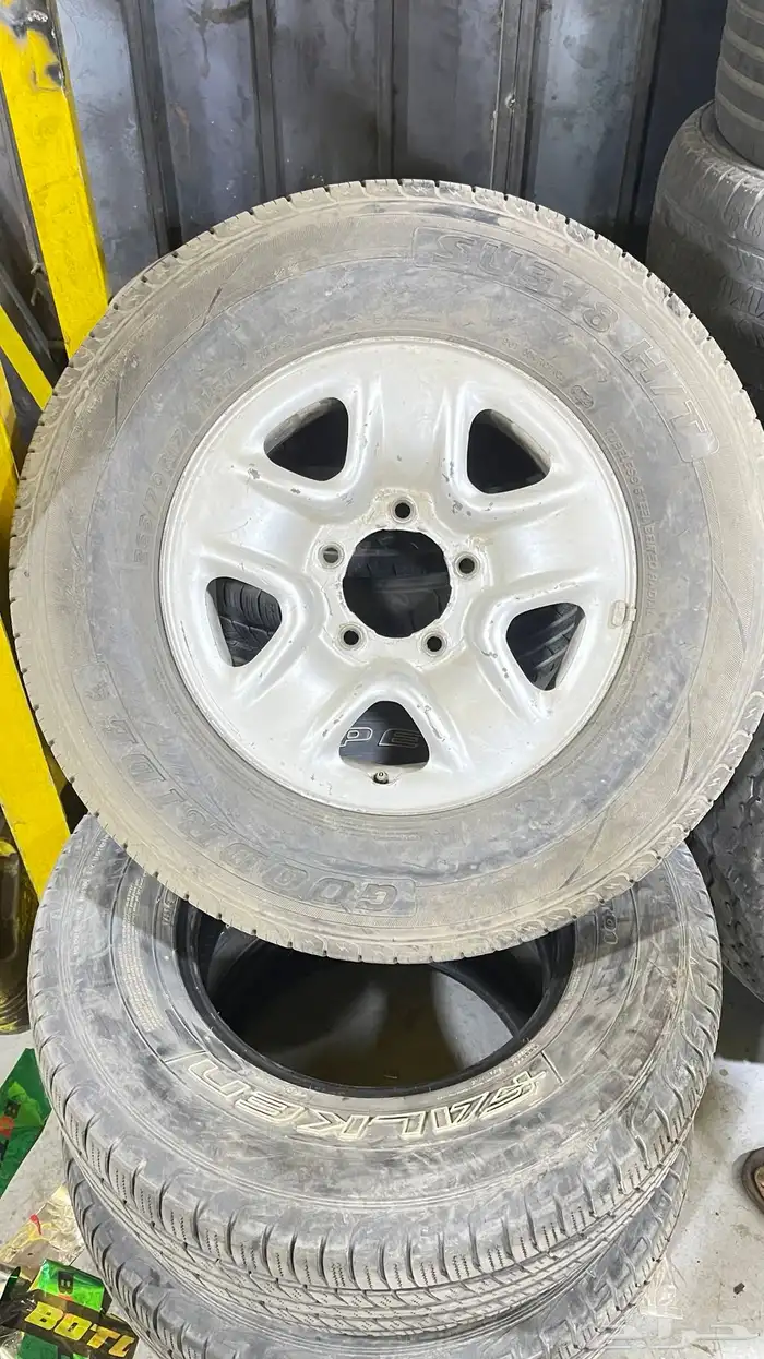 جنوط ديازل 0