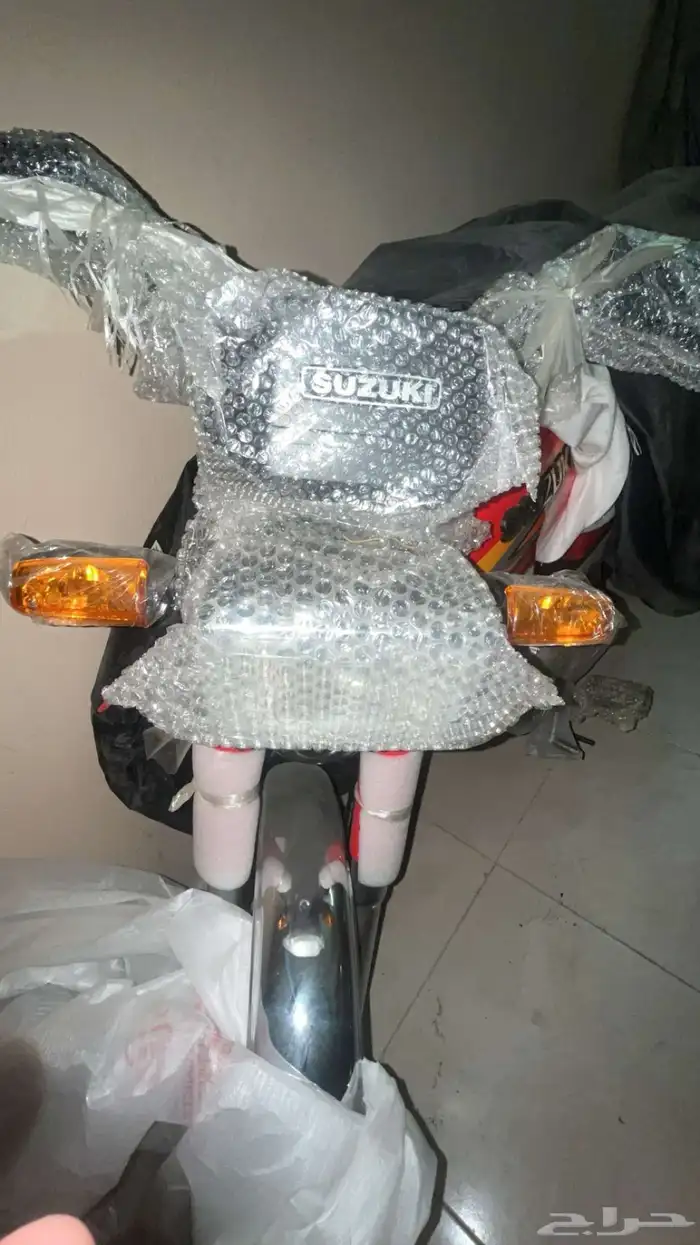 سوزوكي موديل 2022 4