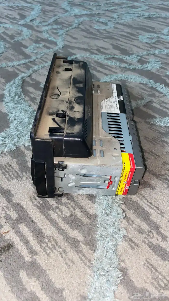 مسجل بلوتوث 1