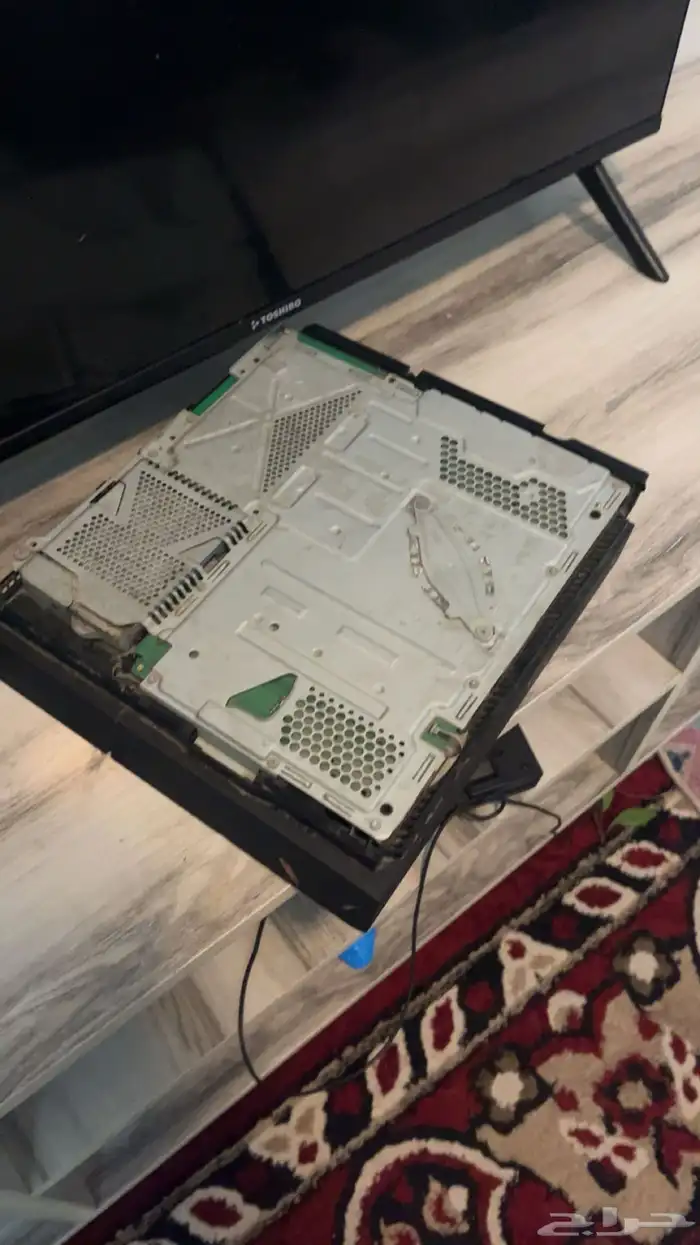 سوني فور شغال 2