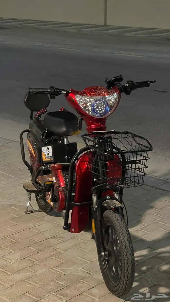 دباب كهربائي 5