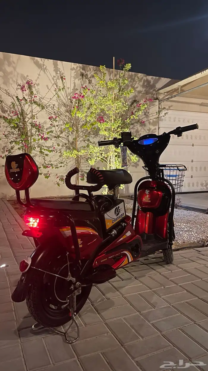 دباب كهربائي 1