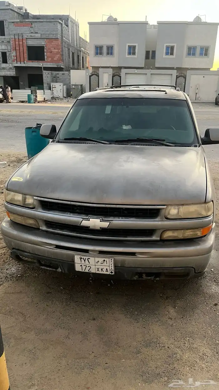 سوبربان 2002 البيع تشليح قير مكينه شاصي سليم 2