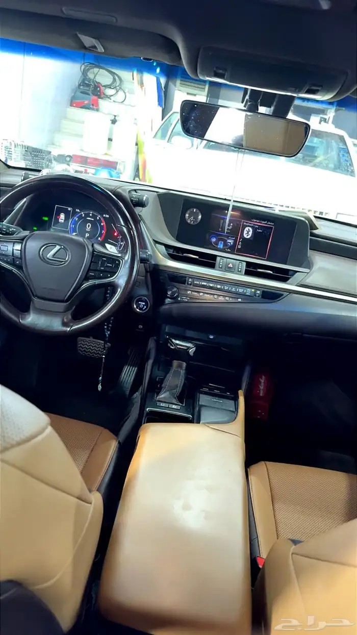 لكشز es موديل 2019 4