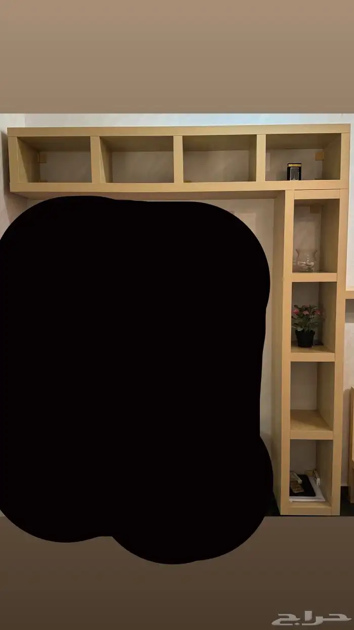 غرفة نوم نظيفة للبيع 4