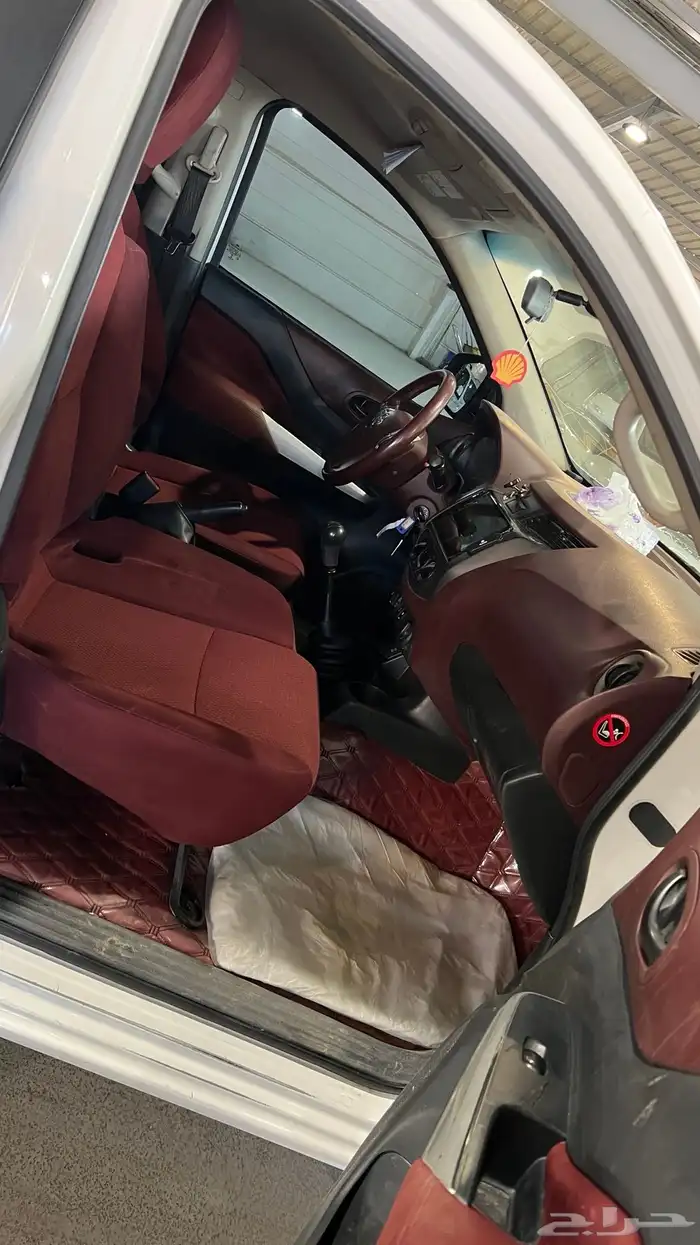 نيسان نافارا 2020 ديزل 11