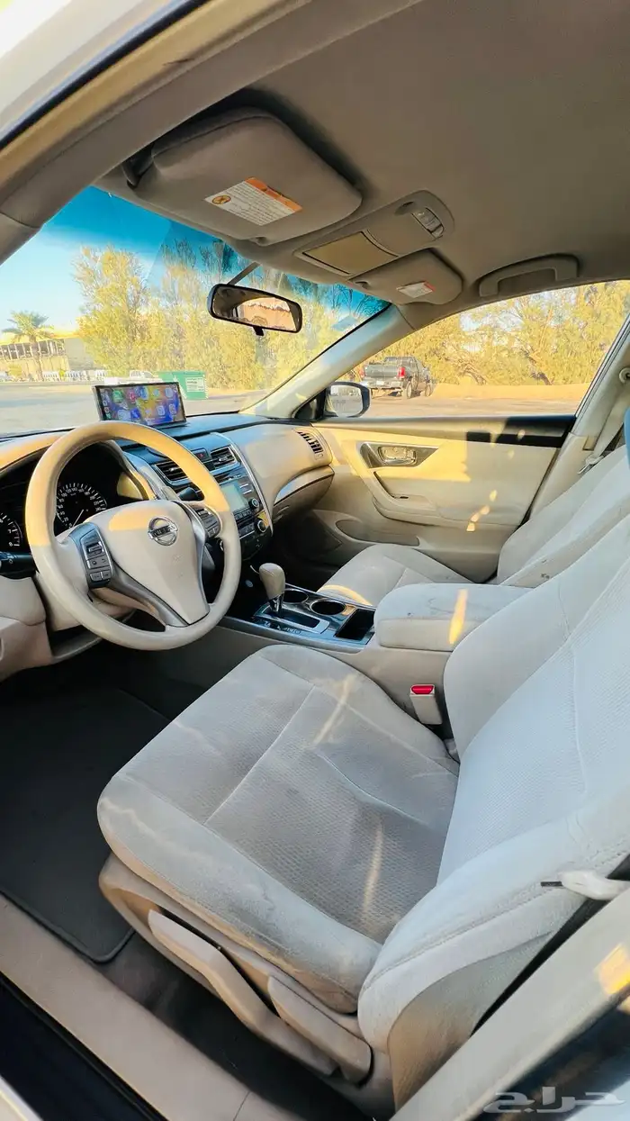 بيع نيسان ألتيما 2013 6 سلندر 6