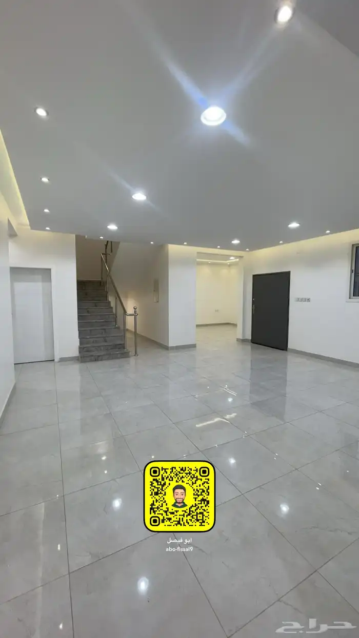 للبيع فله بحي المنار عنيزة 10