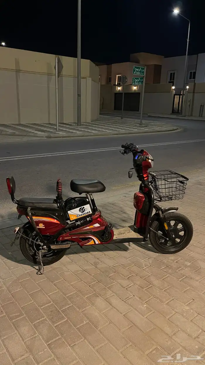 دباب كهربائي 4