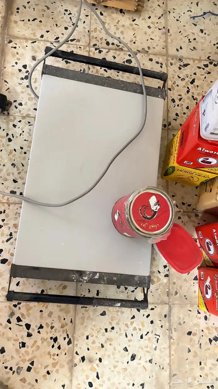 اثاث ماطور رذاذ 5