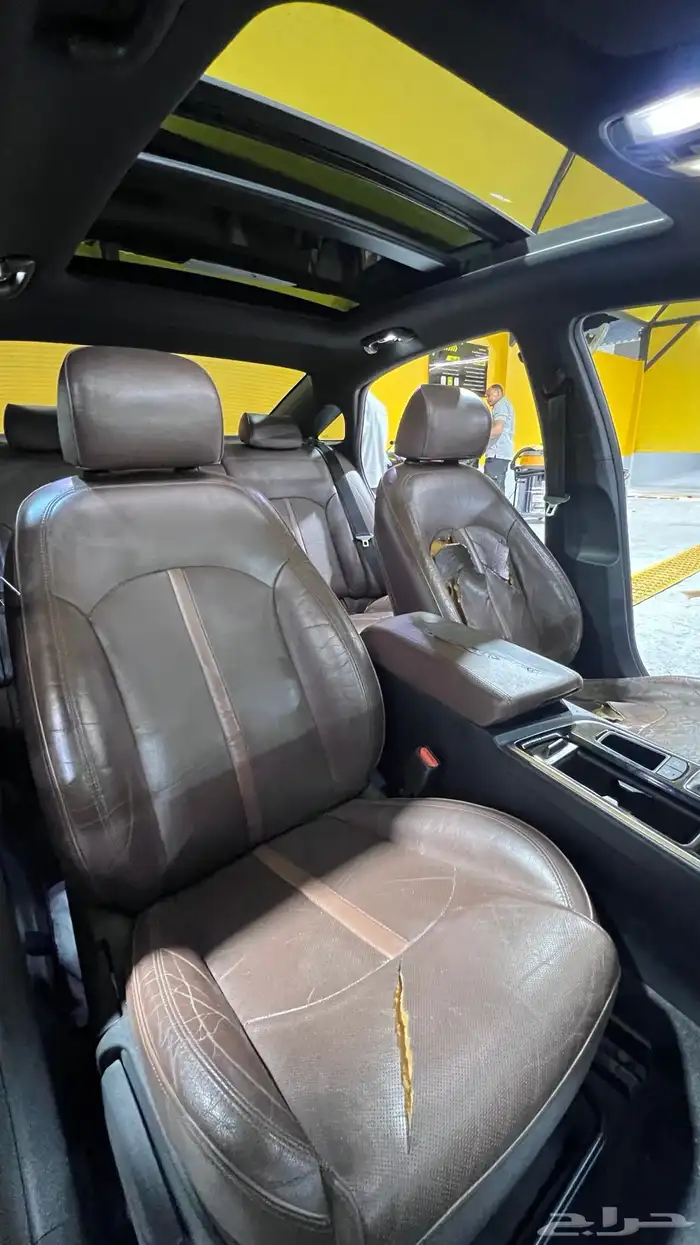 للبيع  هونداي سوناتا 2018   فئة كمفورت (تحت الفل وفوق النص) 5