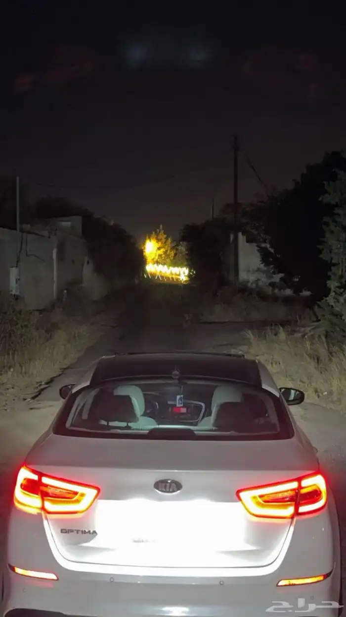 اوبتيما 2015 فل كامل 9