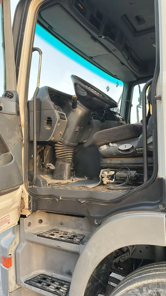 اكتروس مسكس تانكي فاكيوم 4