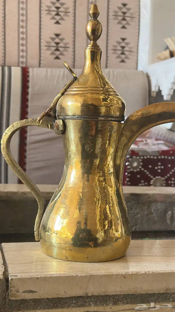 دله عمل ابراهيم الختم الكبير نظيفه مقاس 35 4