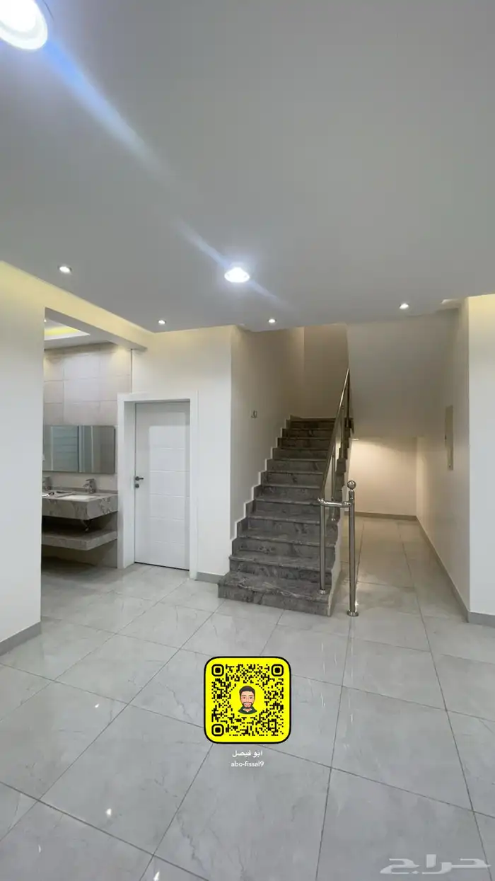 للبيع فله بحي المنار عنيزة 12