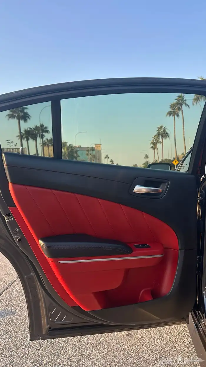 تشارجر SRT سكات باك 2022 10