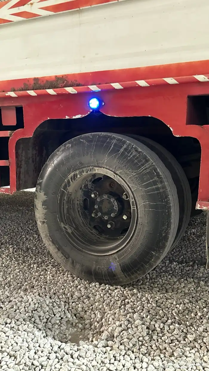 أيسوزو دنا صندوق 2016 4