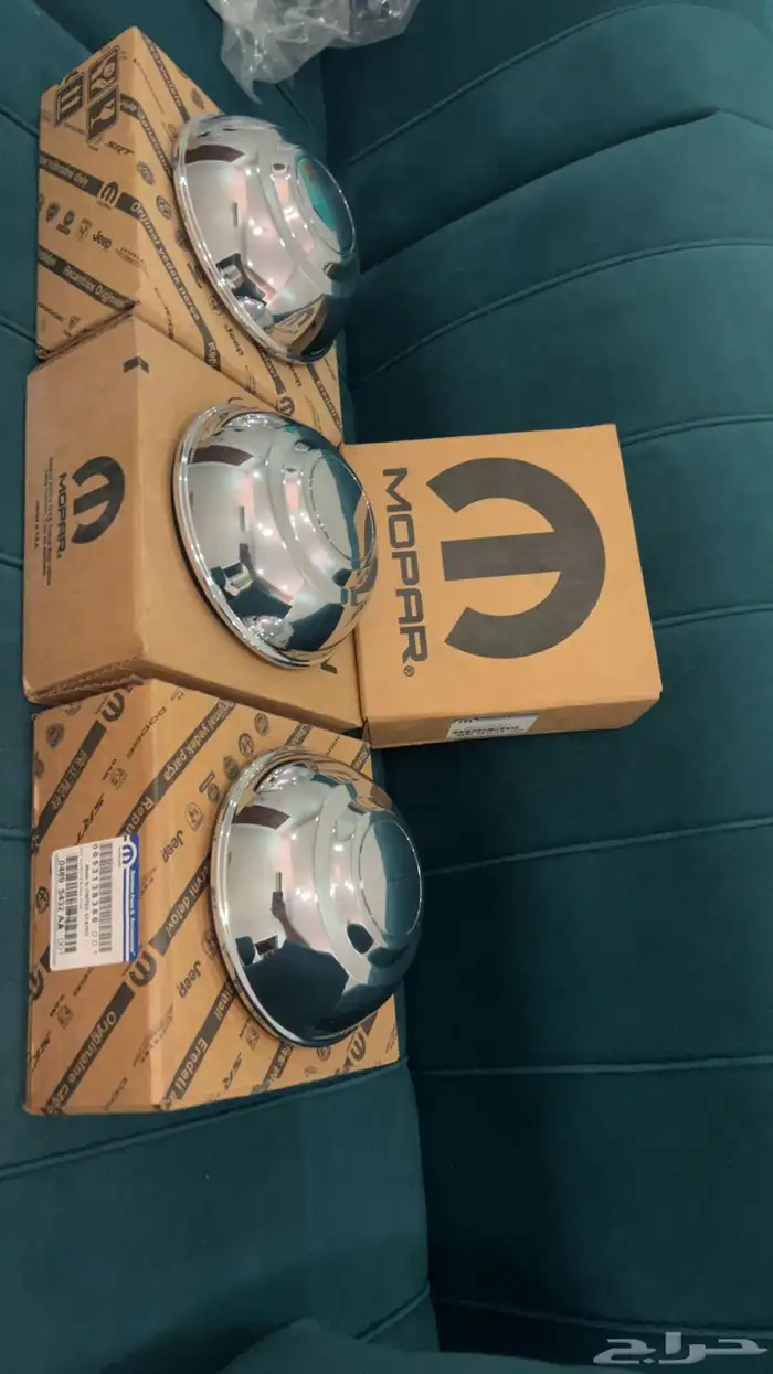 طيس جنوط تشارجر بوليسي 2015 اصلي وكاله 2