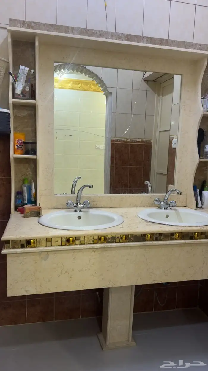 مغسلة دورة مياه 2