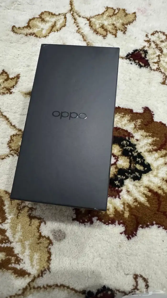 للبيع جوال oppo Reno 5 Z 11