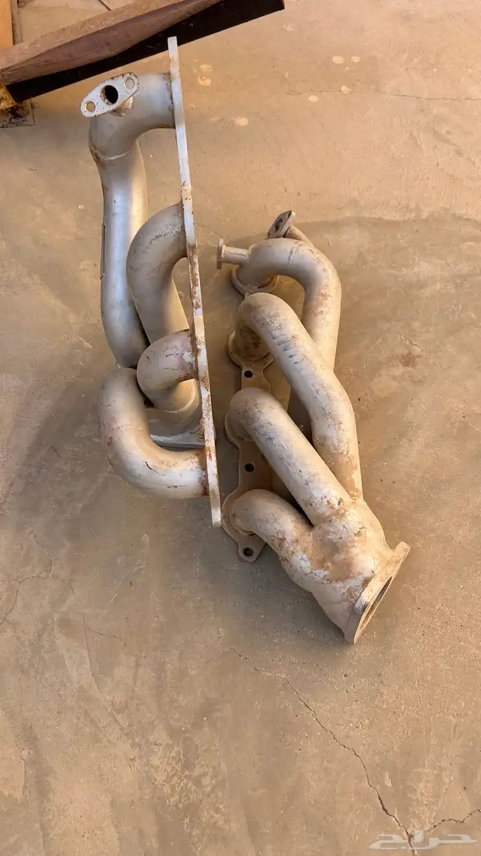 راس هدرز Ls1 2