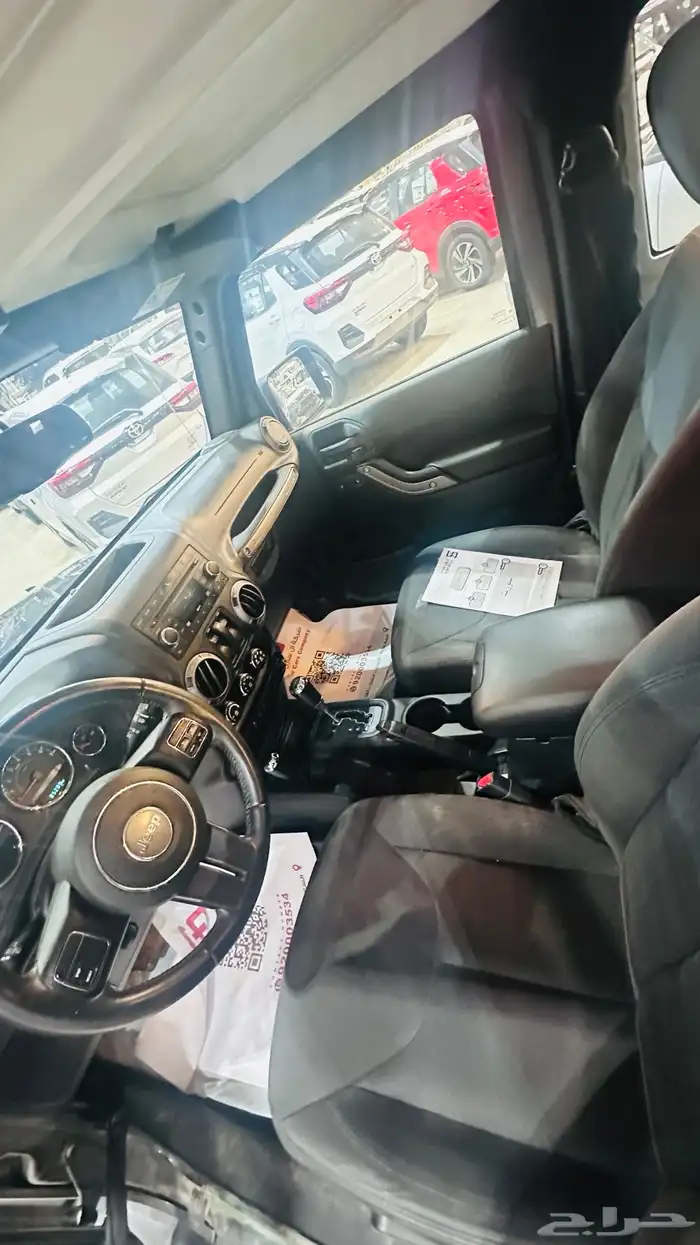 جييب رانجلر 2018 و 2020 للبيع كاش وأقساط 5