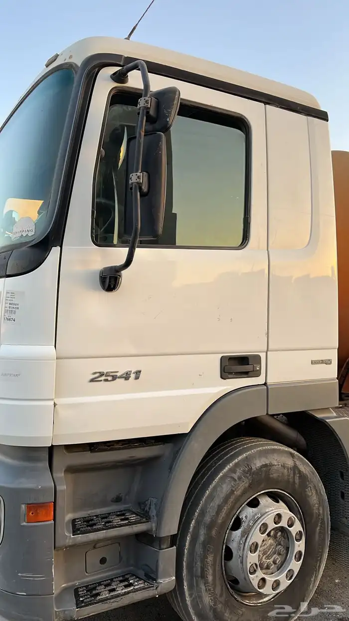 اكتروس مسكس تانكي فاكيوم 3