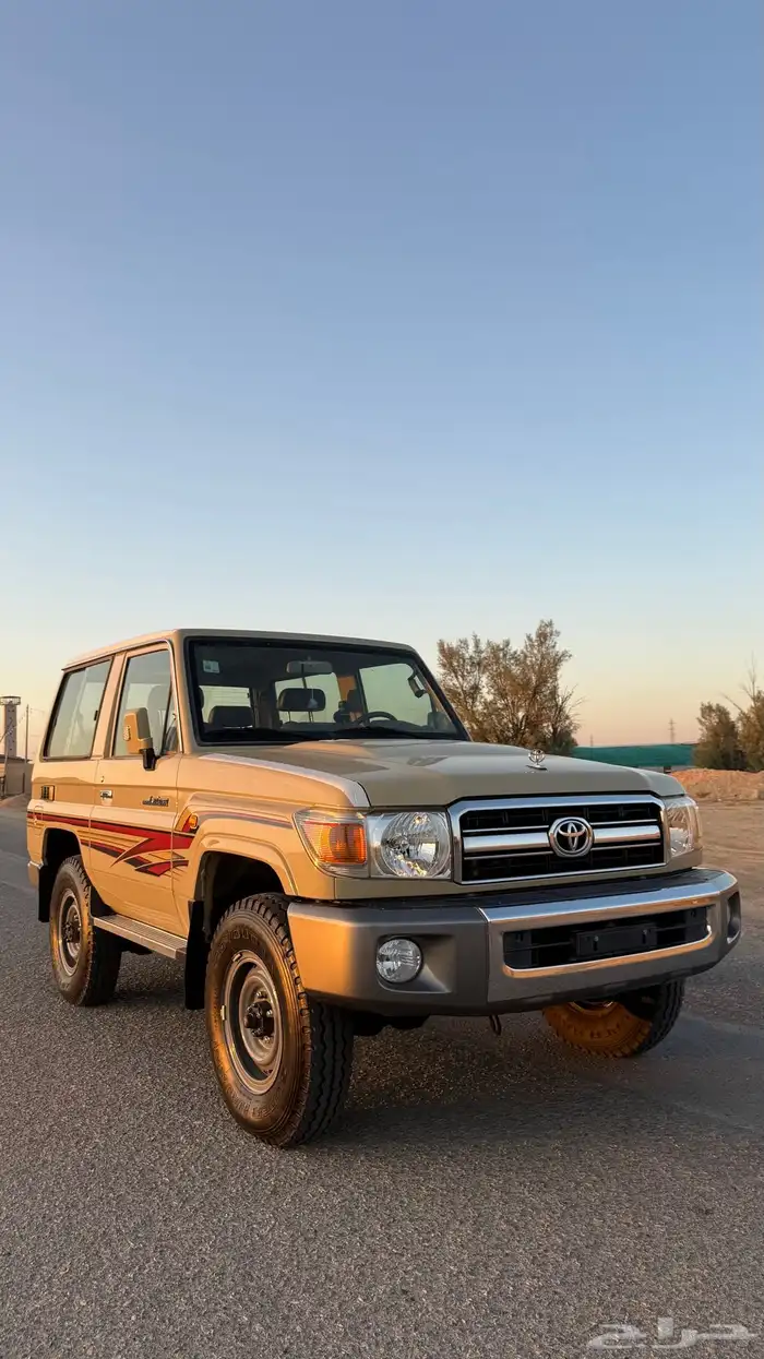 تيوتا ربع 2011 ستين عام بيج عداد 149 الف فقط مالك أول 35