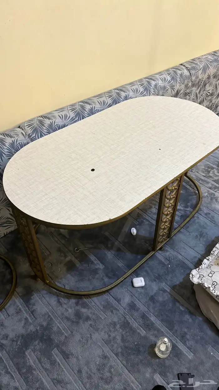 طاولة مجلس 1