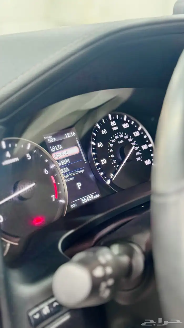 لكزس RX350 2021 للبيع 15