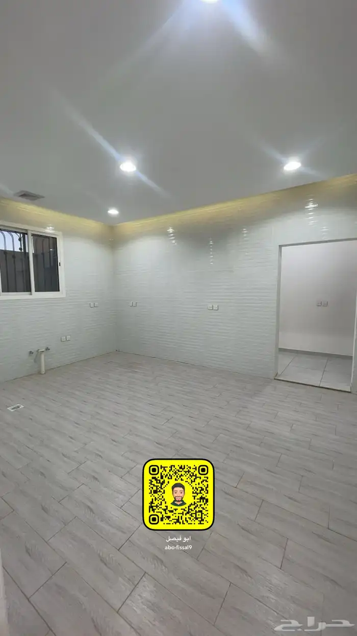 للبيع فله بحي المنار عنيزة 13